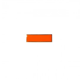 Barrette orange