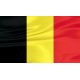 Drapeau Belge 100x150