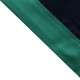 Foulard Marine - Vert vif