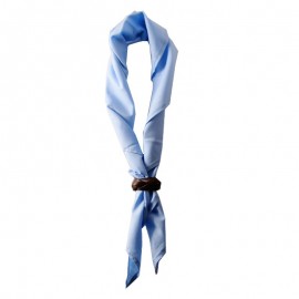 Foulard Ciel Uni