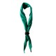 Foulard Vert vif Uni