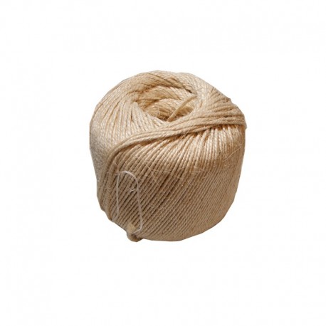 Boule de corde 2500gr/500m