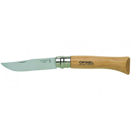 Opinel Inox 07