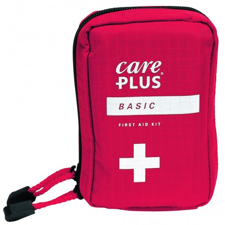 Care Plus First aid Kit basic