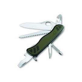 Victorinox Soldier