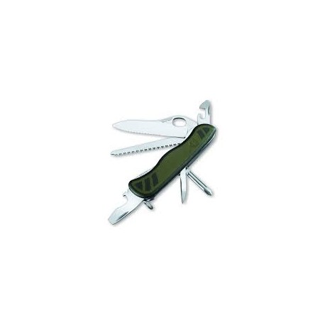 Victorinox Soldier