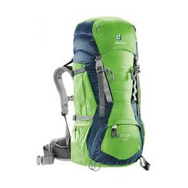 Sac a dos DEUTER FOX 40 vert