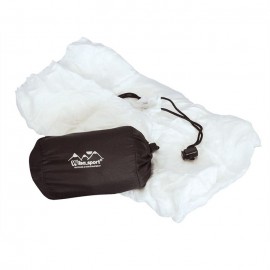 Drap de sac soie momie 230 x 80 cm WILSA