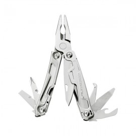 LEATHERMAN rev