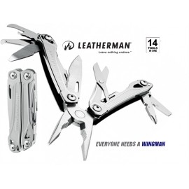 LEATHERMAN wingman