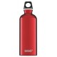 Gourde SIGG 0.6 litre rouge