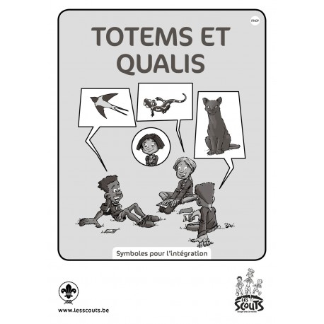 Totem et quali