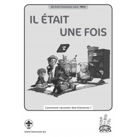 Il était une fois