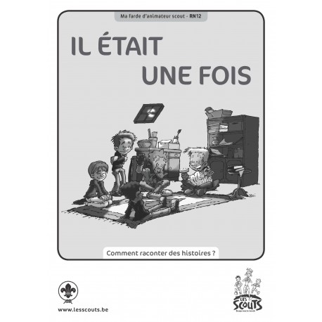 Il était une fois