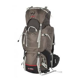 Sac a dos Wilsa Trekker 75 litres