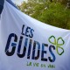 Drapeau Guides La vie en vrai