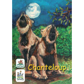 Chanteloup - Chansonnier