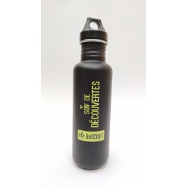 Gourde BeSCOUT 0,8 litre