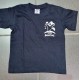 T-Shirt BLEU MARINE - Baladins (Enfants)