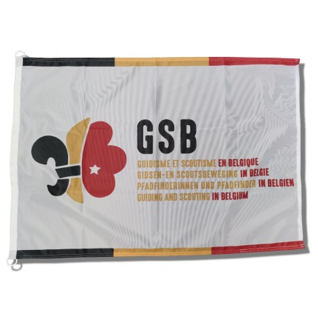 Drapeau GSB