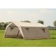 Castor Base Tent Desert (Tapis de sol en Cuvette inclus)