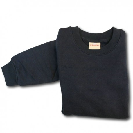 Sweat Bleu Marine (Enfants)