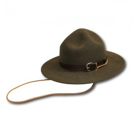 Chapeaux Scout