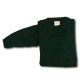 Pull Vert Louveteaux (Enfants)