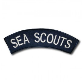 Insigne Sea Scouts