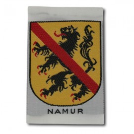 Ecusson Namur