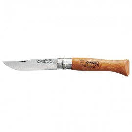 Opinel Carbone 09