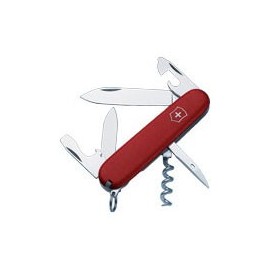 Victorinox Spartan