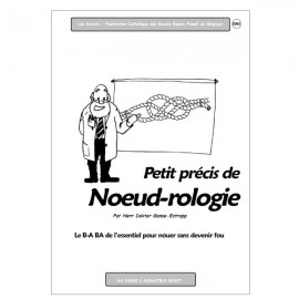 Petit précis de noeud-rologie