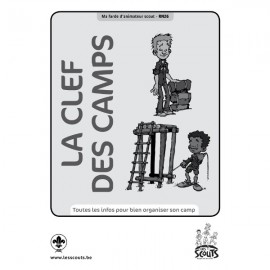 La Clef des Camps