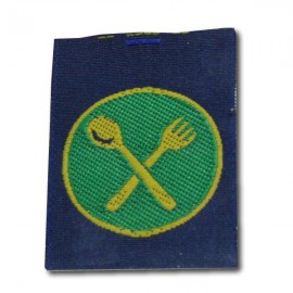 Badge Intendant (Eclaireurs)