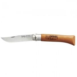 Opinel Carbone 10
